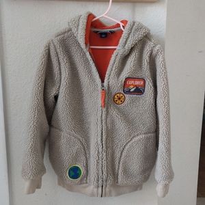 Lands End Jacket